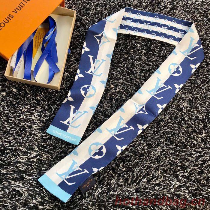 Louis Vuitton Scarf LVS00185